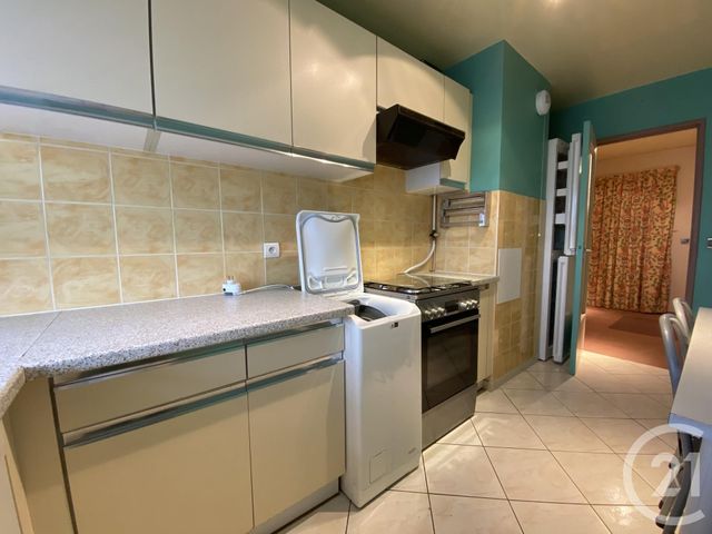 Appartement F3 &agrave; vendre - 4 pi&egrave;ces - 71,83 m2 - Maisons Alfort - 94 - ILE-DE-FRANCE