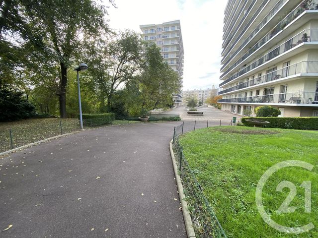 Appartement F3 &agrave; vendre - 4 pi&egrave;ces - 71,83 m2 - Maisons Alfort - 94 - ILE-DE-FRANCE