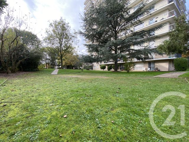Appartement F3 &agrave; vendre - 4 pi&egrave;ces - 71,83 m2 - Maisons Alfort - 94 - ILE-DE-FRANCE