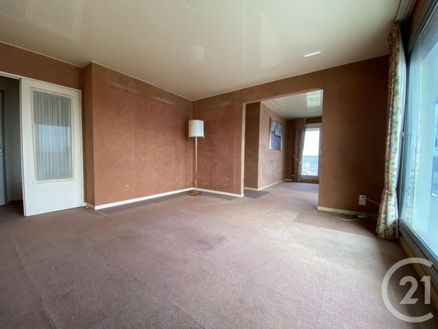 Appartement F3 &agrave; vendre - 4 pi&egrave;ces - 71,83 m2 - Maisons Alfort - 94 - ILE-DE-FRANCE