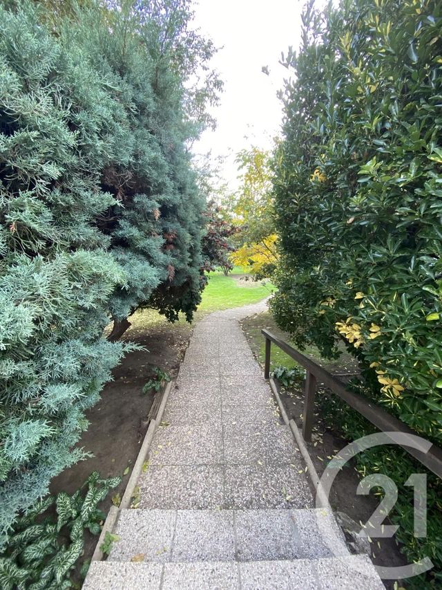 Appartement F3 &agrave; vendre - 4 pi&egrave;ces - 71,83 m2 - Maisons Alfort - 94 - ILE-DE-FRANCE