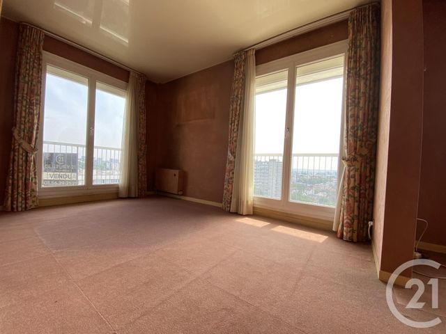 Appartement F3 &agrave; vendre - 4 pi&egrave;ces - 71,83 m2 - Maisons Alfort - 94 - ILE-DE-FRANCE