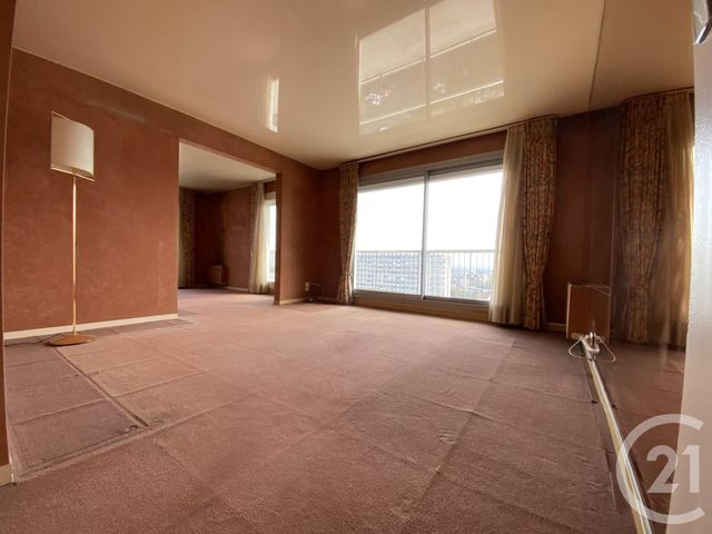 Appartement F3 &agrave; vendre - 4 pi&egrave;ces - 71,83 m2 - Maisons Alfort - 94 - ILE-DE-FRANCE