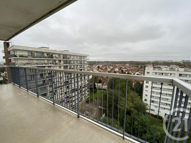 Appartement F3 &agrave; vendre - 4 pi&egrave;ces - 71,83 m2 - Maisons Alfort - 94 - ILE-DE-FRANCE