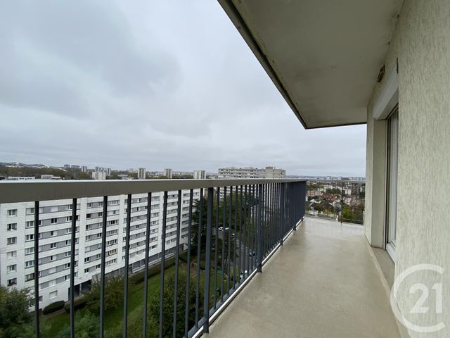 Appartement F3 &agrave; vendre - 4 pi&egrave;ces - 71,83 m2 - Maisons Alfort - 94 - ILE-DE-FRANCE