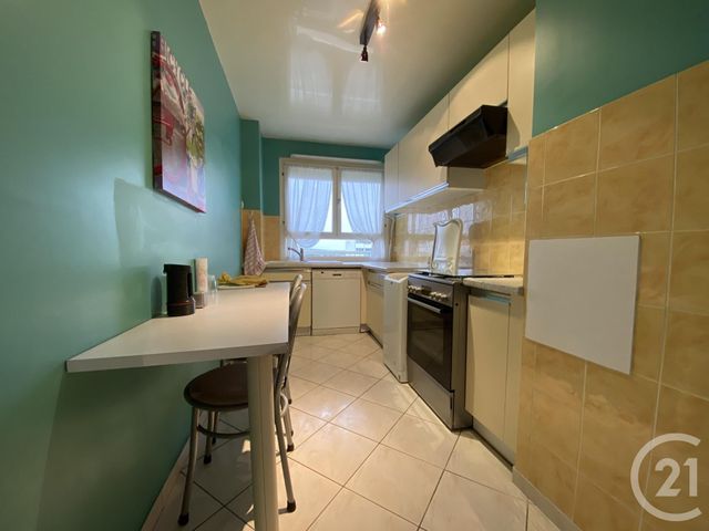 Appartement F3 &agrave; vendre - 4 pi&egrave;ces - 71,83 m2 - Maisons Alfort - 94 - ILE-DE-FRANCE