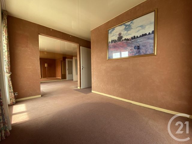 Appartement F3 &agrave; vendre - 4 pi&egrave;ces - 71,83 m2 - Maisons Alfort - 94 - ILE-DE-FRANCE