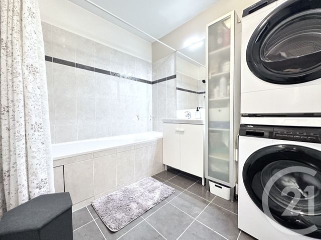 Appartement F4 &agrave; vendre - 4 pi&egrave;ces - 77,91 m2 - Maisons Alfort - 94 - ILE-DE-FRANCE