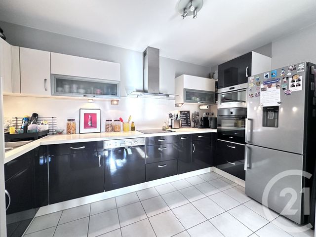 Appartement F4 &agrave; vendre - 4 pi&egrave;ces - 77,91 m2 - Maisons Alfort - 94 - ILE-DE-FRANCE