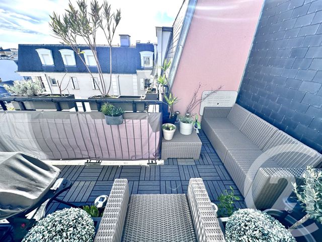 Appartement F4 &agrave; vendre - 4 pi&egrave;ces - 77,91 m2 - Maisons Alfort - 94 - ILE-DE-FRANCE