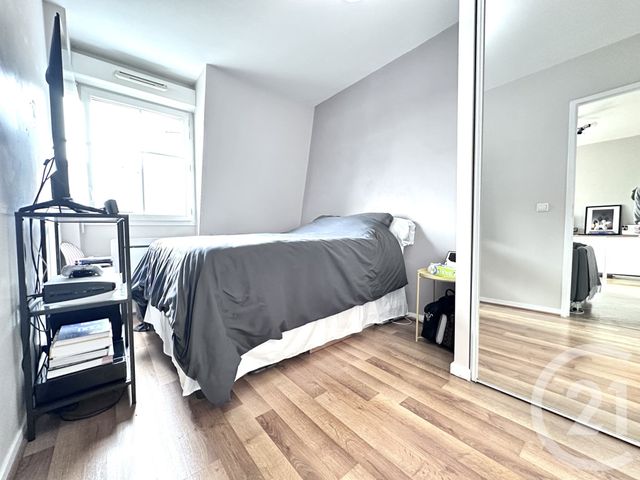 Appartement F4 &agrave; vendre - 4 pi&egrave;ces - 77,91 m2 - Maisons Alfort - 94 - ILE-DE-FRANCE