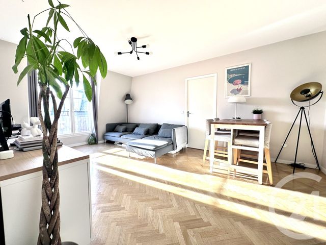 Appartement F4 &agrave; vendre - 4 pi&egrave;ces - 77,91 m2 - Maisons Alfort - 94 - ILE-DE-FRANCE