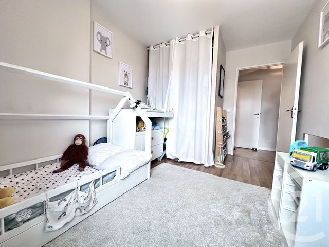 Appartement F4 &agrave; vendre - 4 pi&egrave;ces - 77,91 m2 - Maisons Alfort - 94 - ILE-DE-FRANCE
