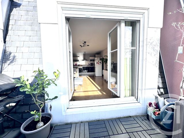 Appartement F4 &agrave; vendre - 4 pi&egrave;ces - 77,91 m2 - Maisons Alfort - 94 - ILE-DE-FRANCE