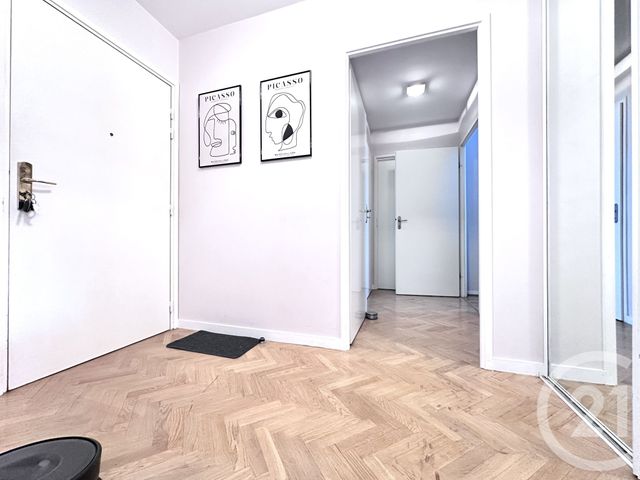 Appartement F4 &agrave; vendre - 4 pi&egrave;ces - 77,91 m2 - Maisons Alfort - 94 - ILE-DE-FRANCE