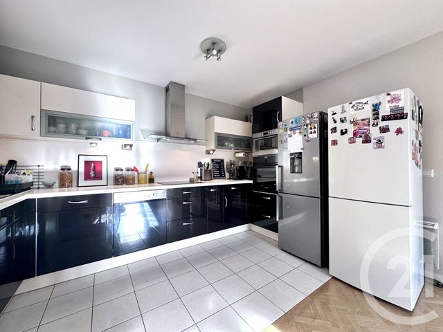 Appartement F4 &agrave; vendre - 4 pi&egrave;ces - 77,91 m2 - Maisons Alfort - 94 - ILE-DE-FRANCE