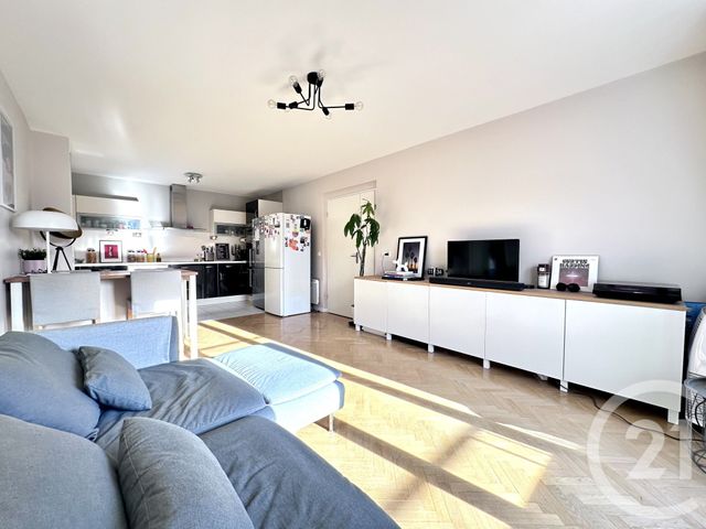 Appartement F4 &agrave; vendre - 4 pi&egrave;ces - 77,91 m2 - Maisons Alfort - 94 - ILE-DE-FRANCE