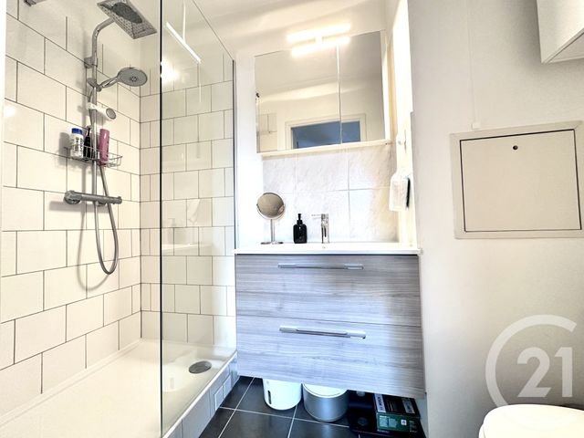 Appartement F4 &agrave; vendre - 4 pi&egrave;ces - 77,91 m2 - Maisons Alfort - 94 - ILE-DE-FRANCE