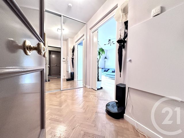 Appartement F4 &agrave; vendre - 4 pi&egrave;ces - 77,91 m2 - Maisons Alfort - 94 - ILE-DE-FRANCE