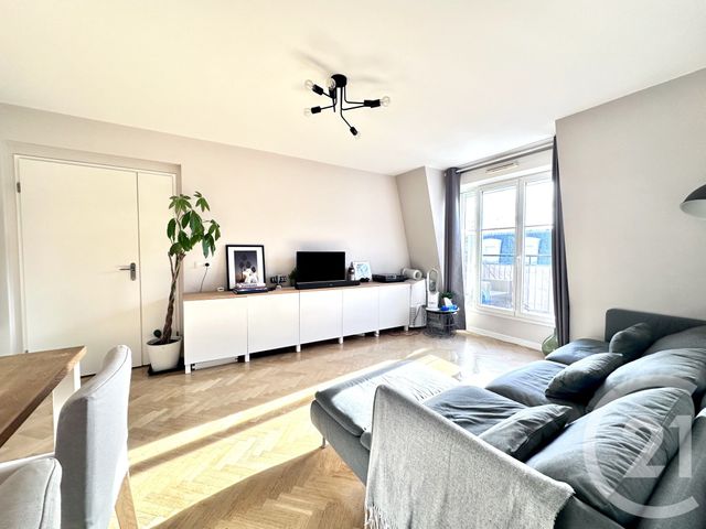 Appartement F4 &agrave; vendre - 4 pi&egrave;ces - 77,91 m2 - Maisons Alfort - 94 - ILE-DE-FRANCE