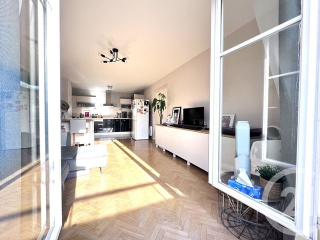 Appartement F4 &agrave; vendre - 4 pi&egrave;ces - 77,91 m2 - Maisons Alfort - 94 - ILE-DE-FRANCE