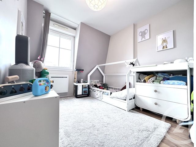 Appartement F4 &agrave; vendre - 4 pi&egrave;ces - 77,91 m2 - Maisons Alfort - 94 - ILE-DE-FRANCE