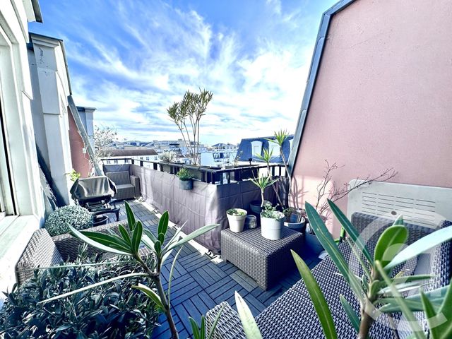 appartement - MAISONS ALFORT - 94