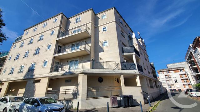 Parking &agrave; louer - 11 m2 - Maisons Alfort - 94 - ILE-DE-FRANCE