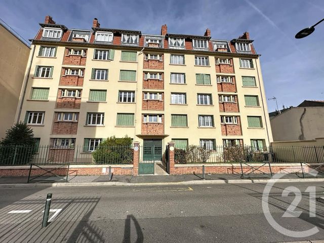Appartement F2 à vendre - 2 pièces - 33,05 m2 - Alfortville - 94 - ILE-DE-FRANCE