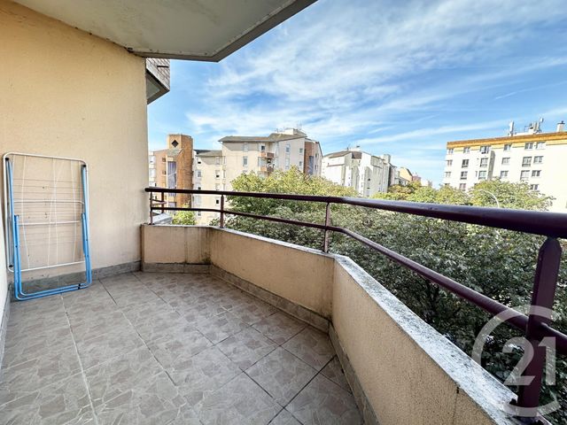 appartement - CRETEIL - 94