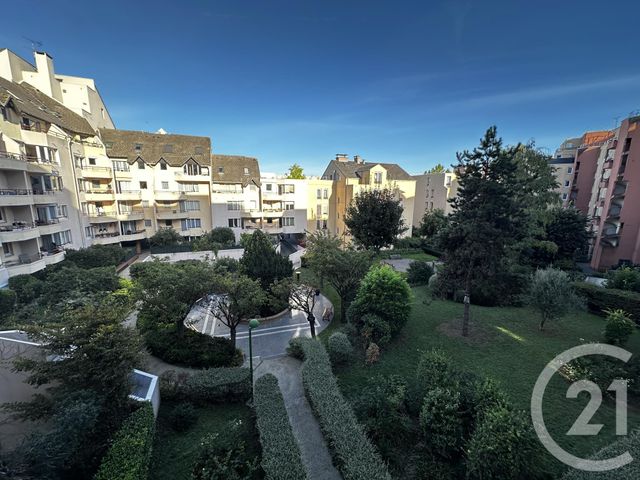 Appartement F4 &agrave; vendre - 4 pi&egrave;ces - 75,06 m2 - Creteil - 94 - ILE-DE-FRANCE