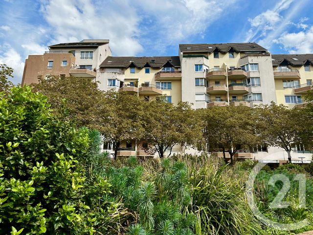 Appartement F4 &agrave; vendre - 4 pi&egrave;ces - 75,06 m2 - Creteil - 94 - ILE-DE-FRANCE