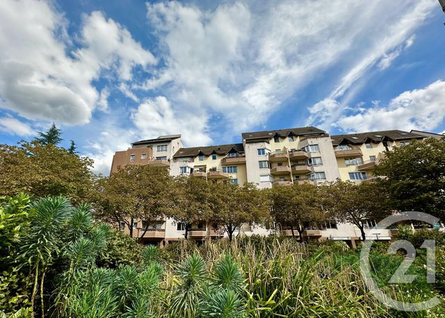 appartement - CRETEIL - 94