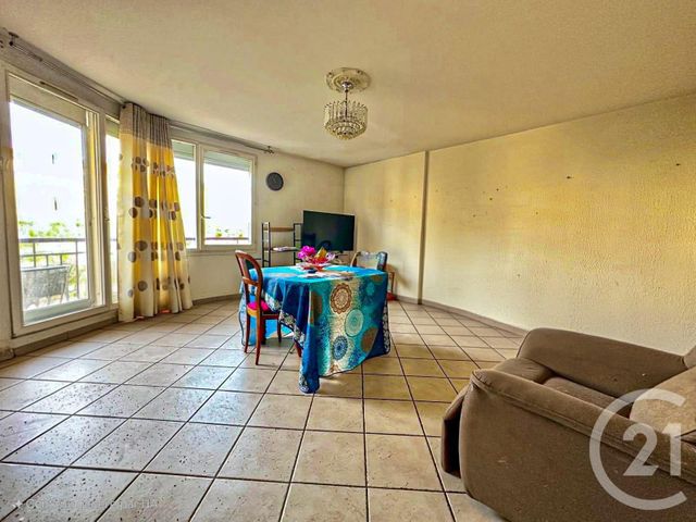 Appartement F4 &agrave; vendre - 4 pi&egrave;ces - 75,06 m2 - Creteil - 94 - ILE-DE-FRANCE