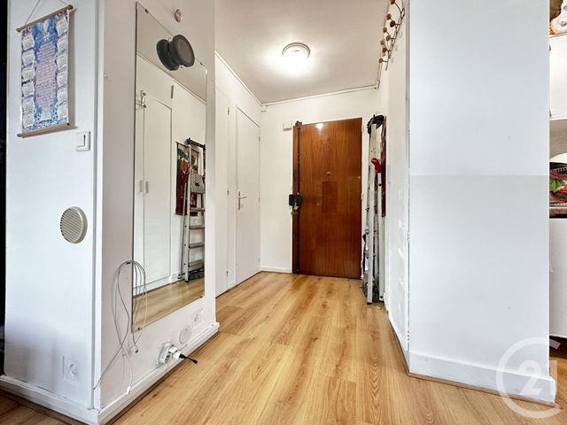 Appartement Studio à vendre - 1 pièce - 25,20 m2 - St Maurice - 94 - ILE-DE-FRANCE