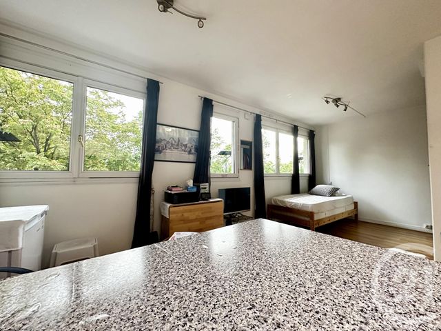 Appartement Studio à vendre - 1 pièce - 25,20 m2 - St Maurice - 94 - ILE-DE-FRANCE