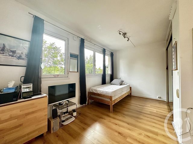Appartement Studio à vendre - 1 pièce - 25,20 m2 - St Maurice - 94 - ILE-DE-FRANCE