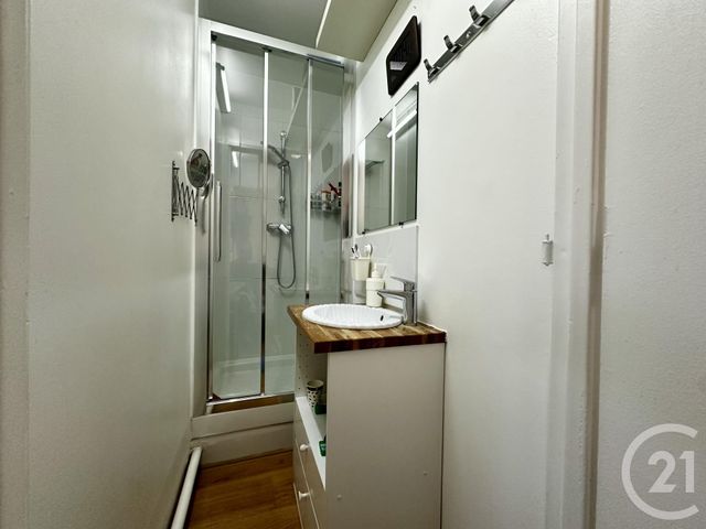 Appartement Studio à vendre - 1 pièce - 25,20 m2 - St Maurice - 94 - ILE-DE-FRANCE