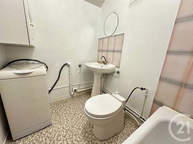 Appartement Studio &agrave; vendre - 1 pi&egrave;ce - 16,57 m2 - Alfortville - 94 - ILE-DE-FRANCE