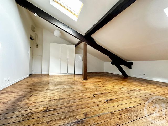 Appartement Studio &agrave; vendre - 1 pi&egrave;ce - 16,57 m2 - Alfortville - 94 - ILE-DE-FRANCE