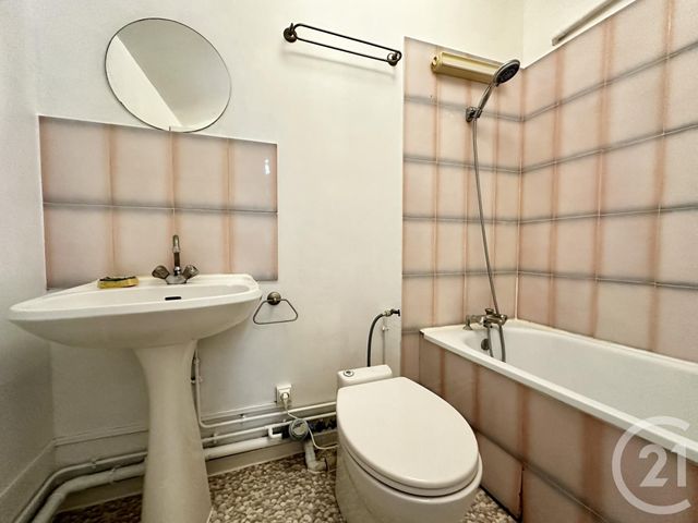 Appartement Studio &agrave; vendre - 1 pi&egrave;ce - 16,57 m2 - Alfortville - 94 - ILE-DE-FRANCE