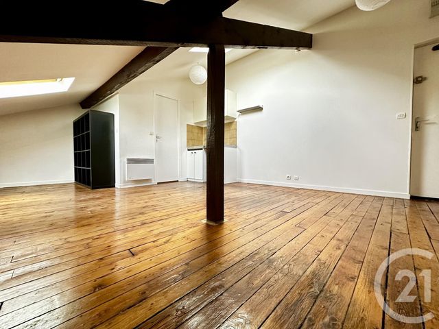 appartement - ALFORTVILLE - 94