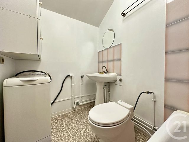 Appartement Studio &agrave; vendre - 1 pi&egrave;ce - 16,57 m2 - Alfortville - 94 - ILE-DE-FRANCE