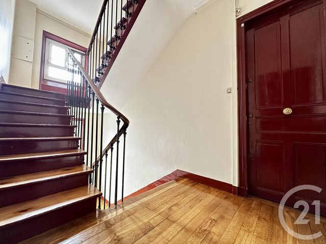 Appartement Studio &agrave; vendre - 1 pi&egrave;ce - 16,57 m2 - Alfortville - 94 - ILE-DE-FRANCE