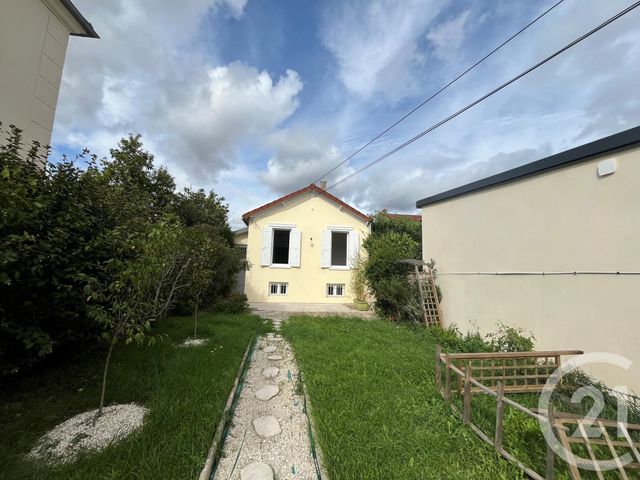 maison - MAISONS ALFORT - 94