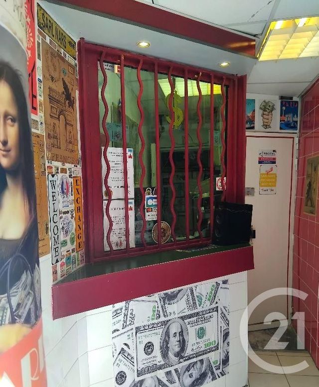 Divers &agrave; vendre - 15 m2 - Paris - 75018 - ILE-DE-FRANCE