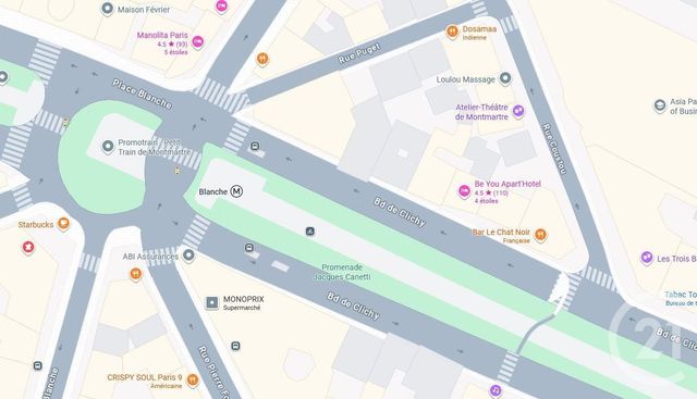 divers - PARIS - 75018