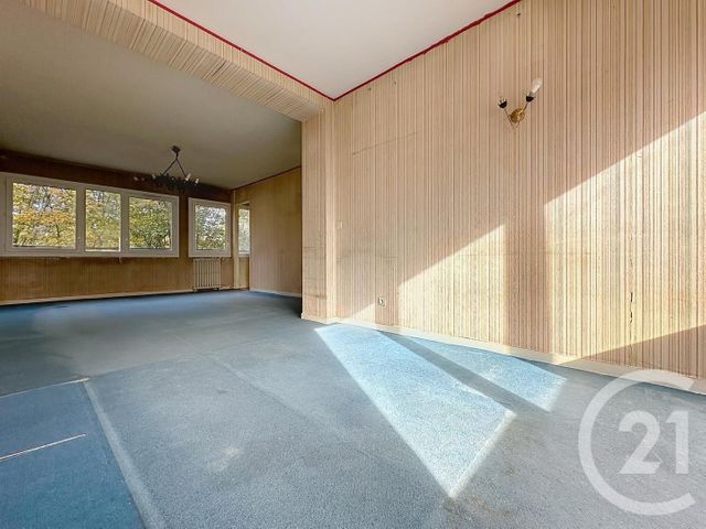 Appartement F3 à vendre - 3 pièces - 50,02 m2 - Maisons Alfort - 94 - ILE-DE-FRANCE