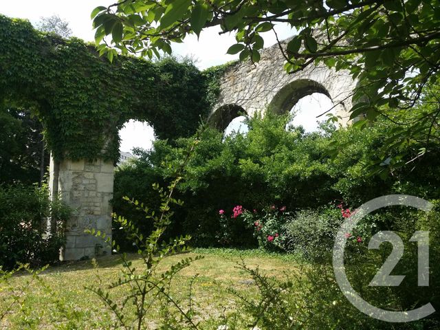 Appartement F3 à vendre - 3 pièces - 50,02 m2 - Maisons Alfort - 94 - ILE-DE-FRANCE