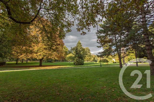 Appartement F3 à vendre - 3 pièces - 50,02 m2 - Maisons Alfort - 94 - ILE-DE-FRANCE